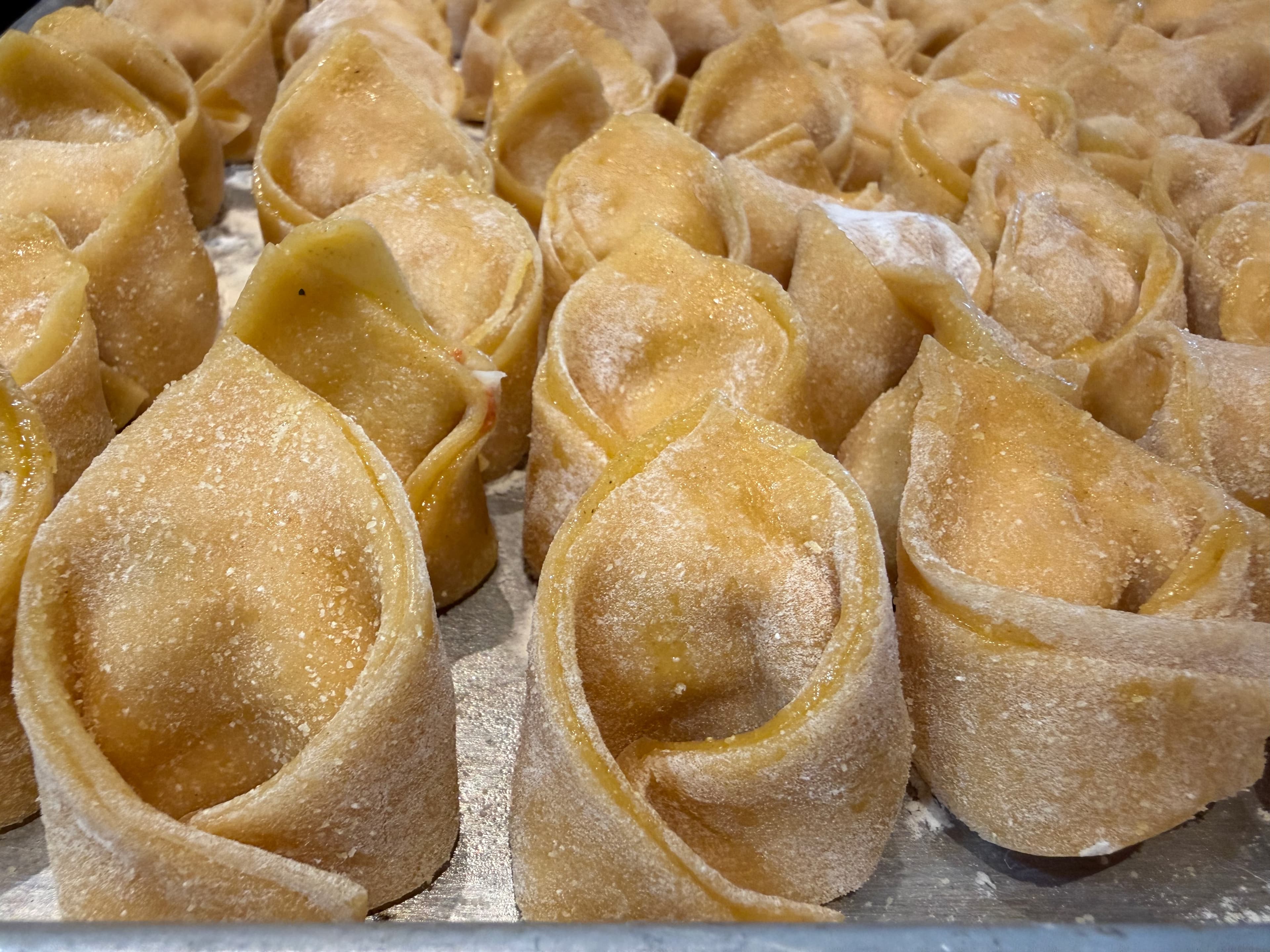 Handmade Pasta