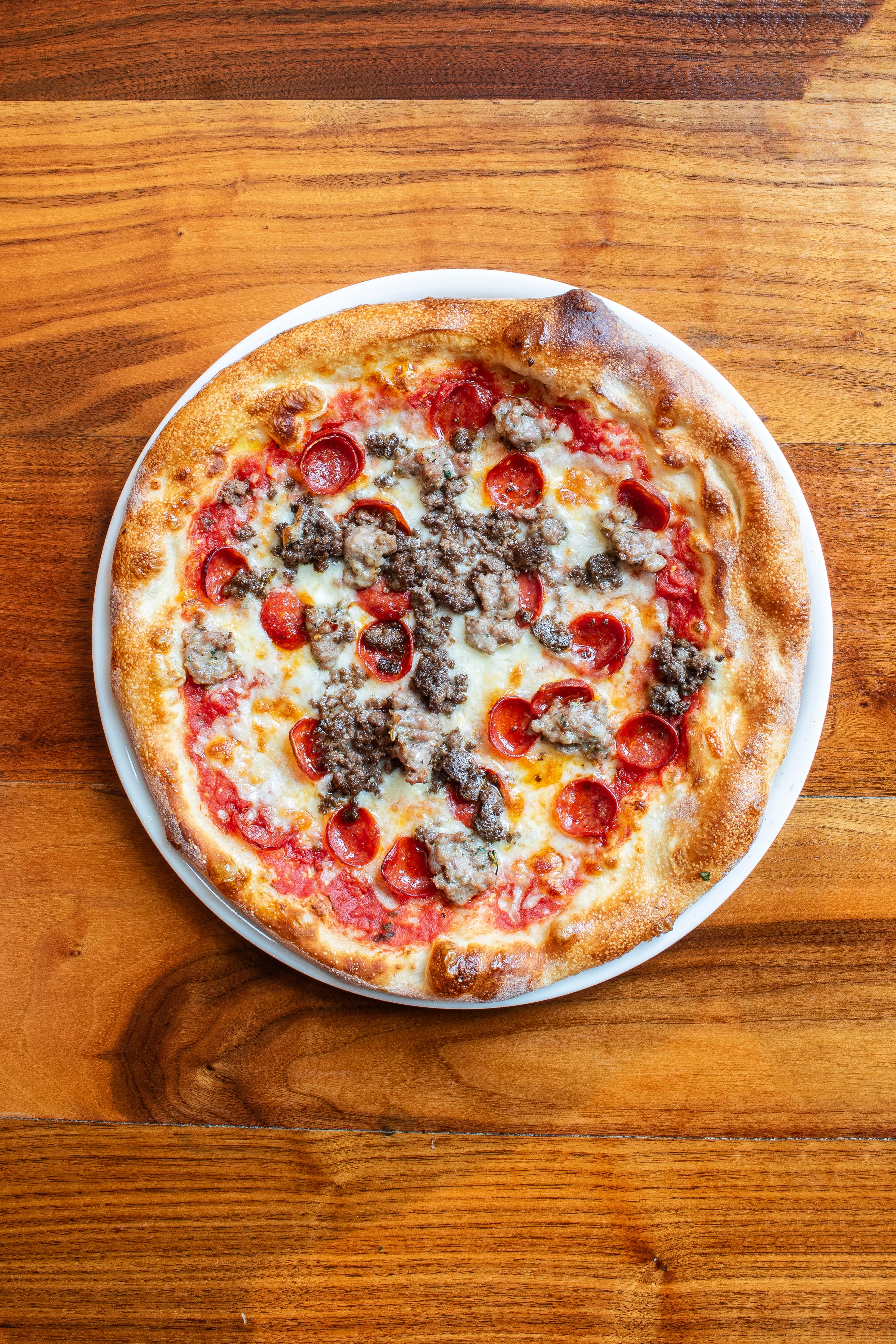 Meatz Pizza