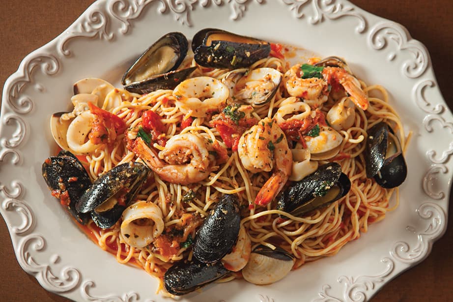 Frutti di Mare