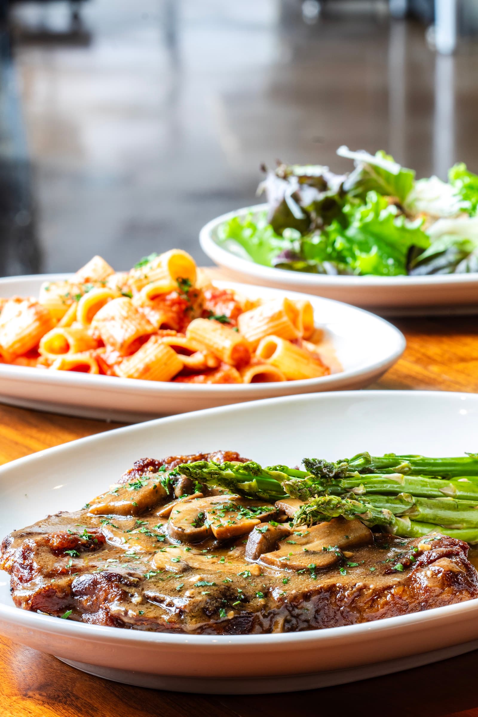 Prime Steaks