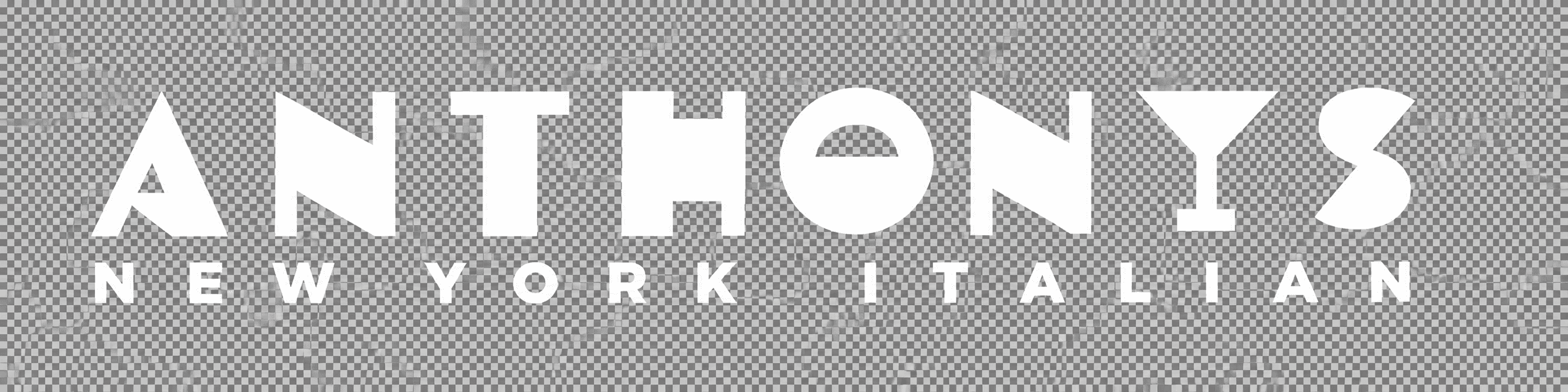 Anthonys New York Italian logo